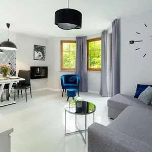 Wonder - Nad łomnicą - Centrum Apartament Karpacz