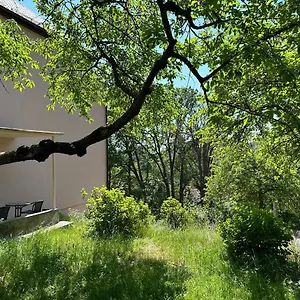 Oaza Spokoju Apartament Sopot
