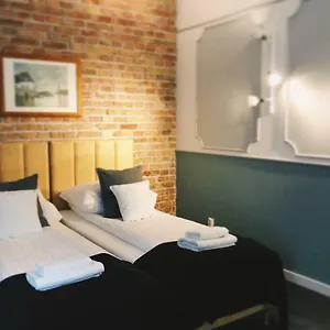 Piękny Butikowy Stary Rynek Apartament Poznań