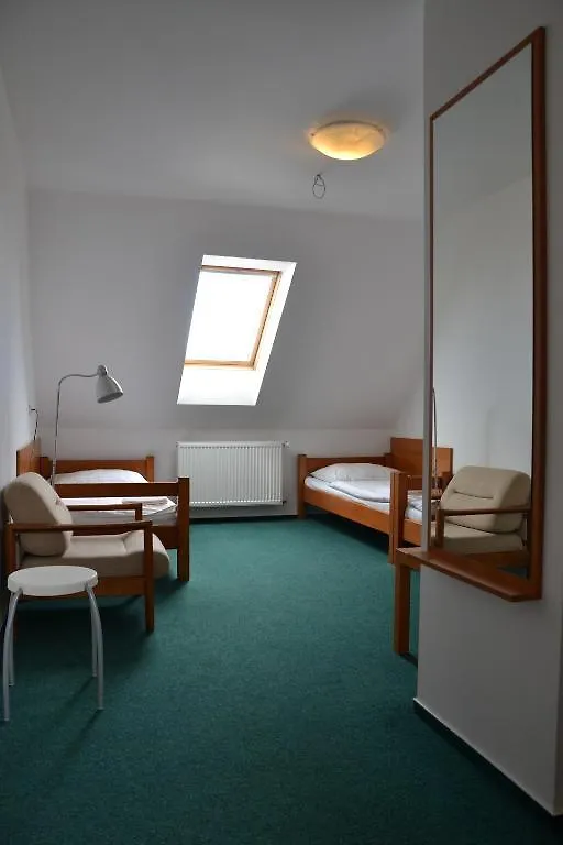 Motorest A Motel Rohlenka Austerlitz Tvarožná